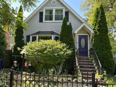 1940 Dodge Ave, Evanston, IL, 60201