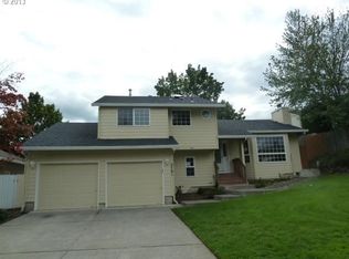 2701 NE 89th Cir, Vancouver, WA 98665