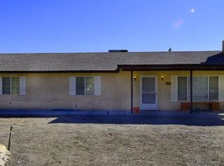 1171 W Donner St, Pahrump, NV 89048