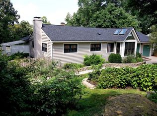 23 Sunset Dr, Athens, OH 45701