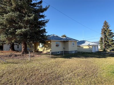 1003 Front St, Philipsburg, MT, 59858