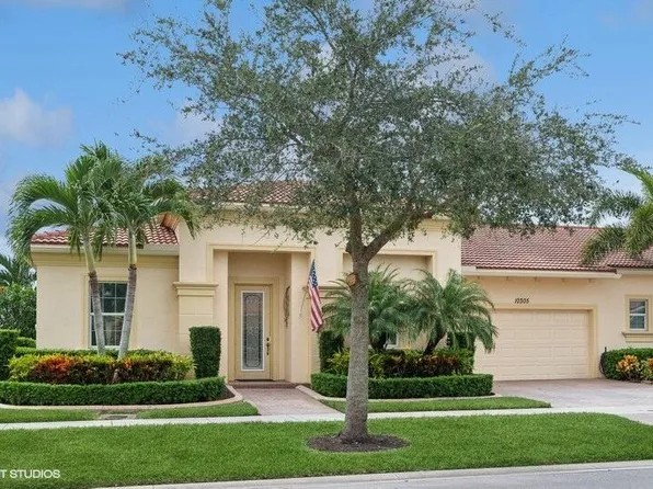 10305 SW Ambrose Way, Port St Lucie, FL 34986