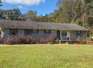 309 Taylor Rd, Glencoe, AL 35905