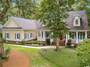 507 Lantana Cir, Georgetown, SC 29440