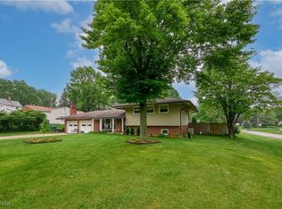 3868 Lor Ron Ave, Kent, OH 44240