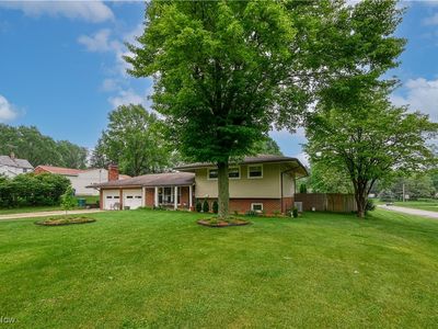 3868 Lor Ron Ave, Kent, OH, 44240