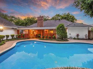 3126 Brant Dr, Katy, TX 77493