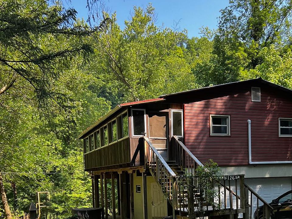 126 Palisades Rd, Harrodsburg, KY 40330 Zillow