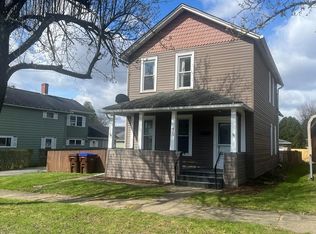 413 N Brown St, Titusville, PA 16354