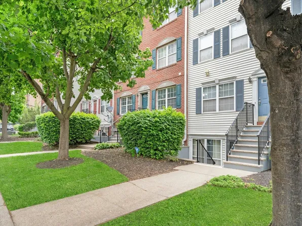 151 W Market St #1415, Newark, NJ 07103