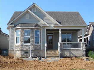 4124 Turnberry Rd, Spring Hill, TN 37174