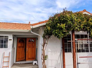 2931 Benton St, Santa Clara, CA 95051