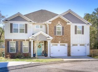 221 Dominion Dr, Aiken, SC 29803