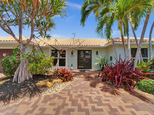3209 NE 42nd Court, Fort Lauderdale, FL 33308