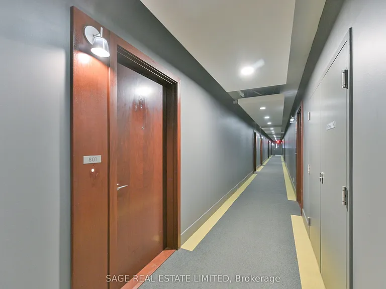 75 Portland St #806 — Photo 9