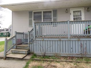 31 south Street, Troy, VT 05859