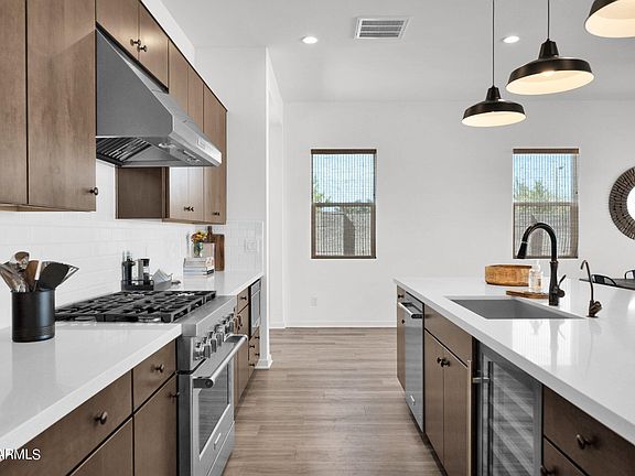 4th image of 22700 E Arroyo Verde Drive
