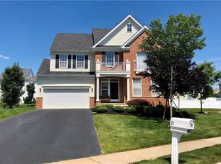 21 Paige Ter, Sayreville, NJ 08872