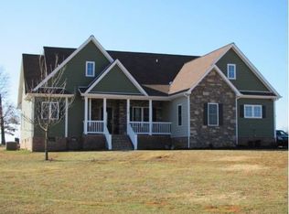 1968 Clarence Chas Ln, Maiden, NC 28650