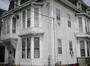 80 Vinton St, Providence, RI 02909