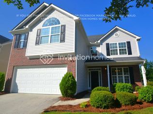 3226 Pate Creek Vw, Snellville, GA 30078