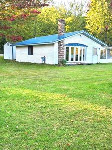 3894 S Sherman Ave, Fremont, MI, 49412