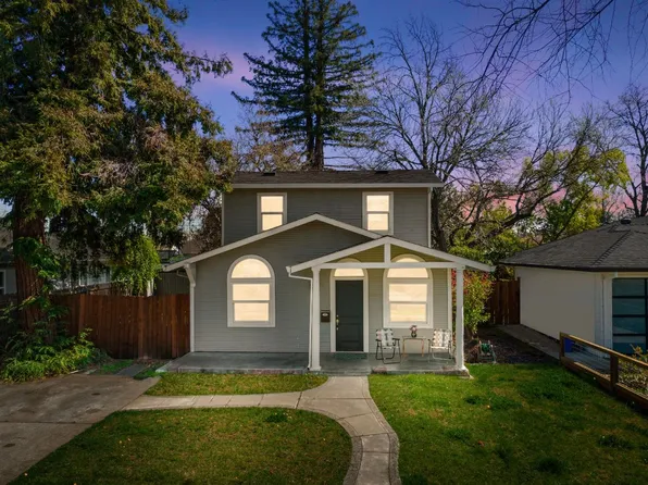 2501 52nd St, Sacramento, CA 95817