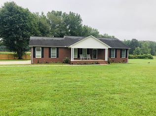 2675 Jacobs Pillar Rd, Smithville, TN 37166