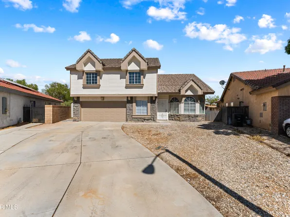 1000 Cloverdale Ct, Rosamond, CA 93560