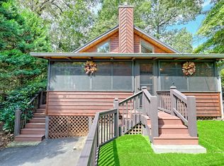 32 Hill Camp Ln, Clayton, GA 30525