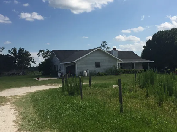 590 NW 344th St, Okeechobee, FL 34972