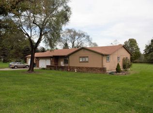 12816 Claylick Rd, Newark, OH 43056