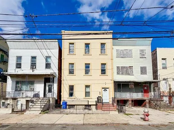 193 Webster Ave, Jersey City, NJ 07307