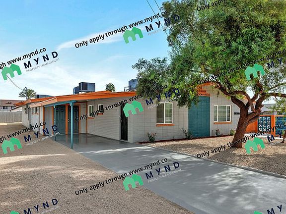 2nd image of 6747 N 26th Ave APT 3