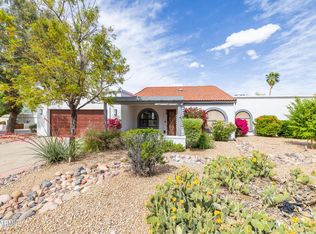 15449 N 19th Way, Phoenix, AZ 85022