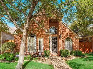 8705 Falls Rd, Irving, TX 75063