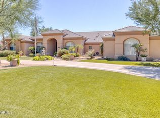 7101 E Berneil Ln, Paradise Valley, AZ 85253