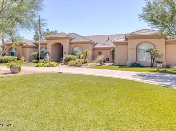 7101 E BERNEIL Lane, Paradise Valley, AZ 85253