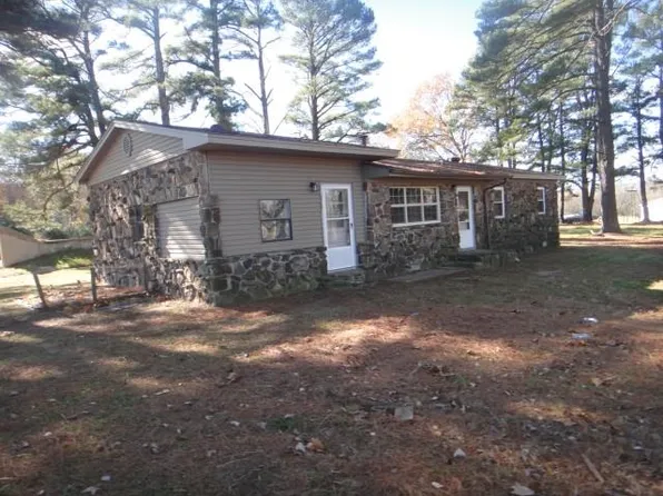 131 Pond Rd, Judsonia, AR 72081