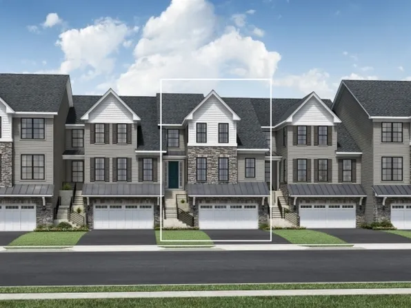 15 Lawrence Lane #30, Denville Twp., NJ 07834