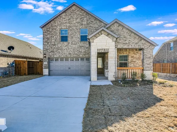 10625 Copeland Ln, Fort Worth, TX 76126
