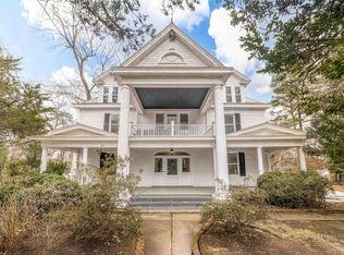 278 James River Rd, Scottsville, VA 24590