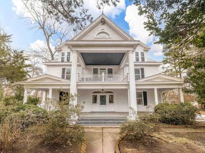 278 James River Rd, Scottsville, VA, 24590