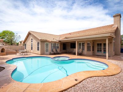 324 W Larona Ln, Tempe, AZ, 85284