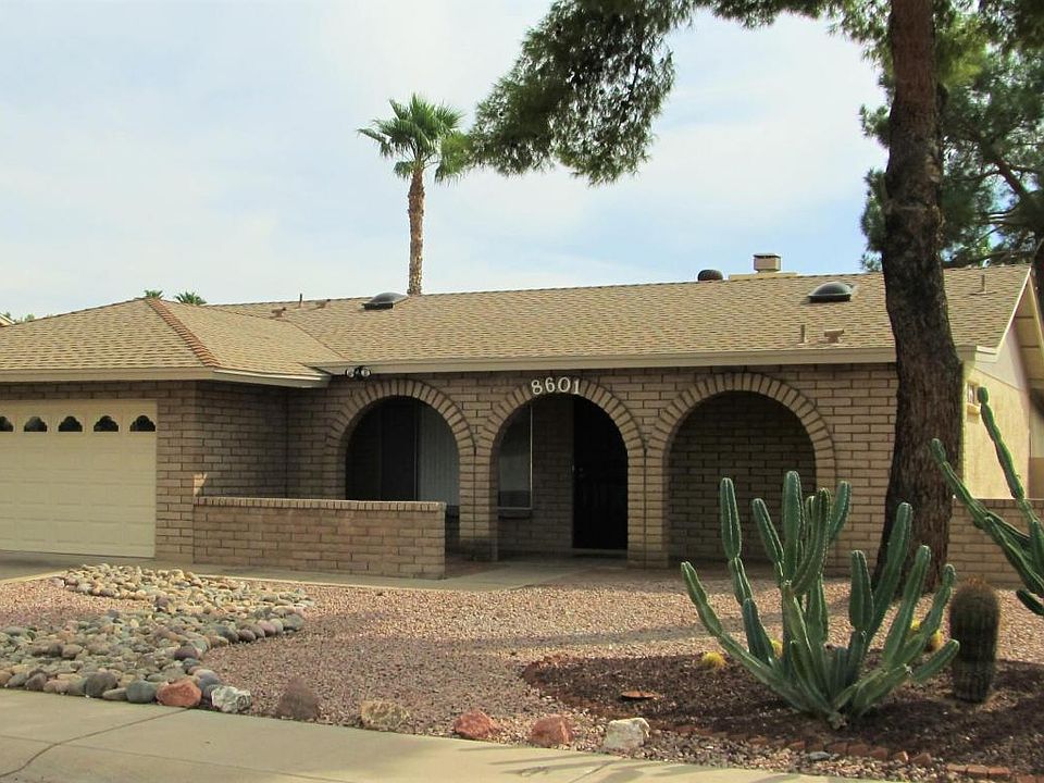 1st image of 8601 E San Ardo Dr