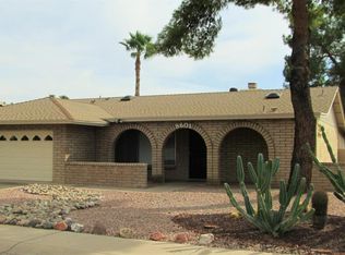 8601 E San Ardo Dr, Scottsdale, AZ 85258