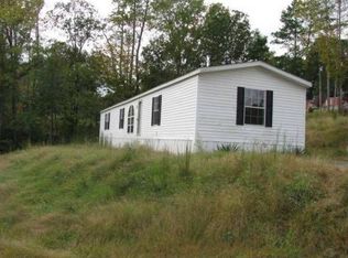 351 Maverick Dr, Summerville, GA 30747