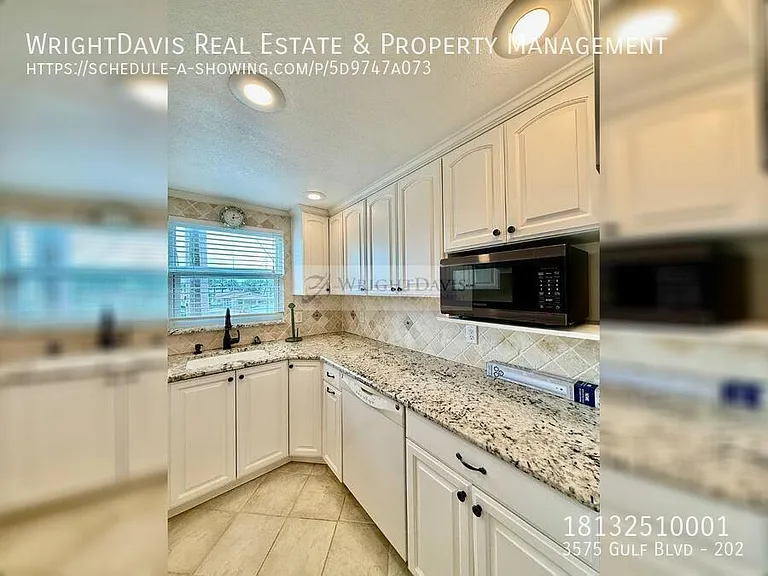 3575 Gulf Blvd #202 — Photo 17