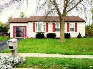 6530 Cedar Ct, Galloway, OH 43119