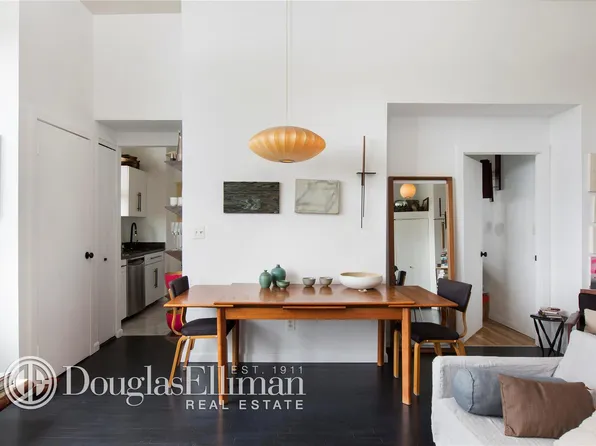 372 Dekalb Ave APT 6E, Brooklyn, NY 11205